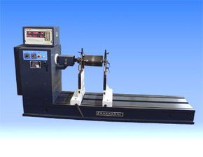 硬支承平衡機(jī)HW-300的技術(shù)解析與應(yīng)用優(yōu)勢