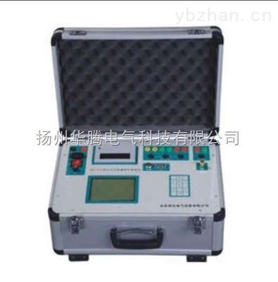 GKC-8開關(guān)機(jī)械特性測試儀出廠價(jià)信息及產(chǎn)品概述