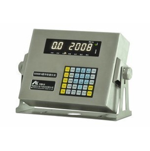 數(shù)字顯示儀表產(chǎn)品特點(diǎn)