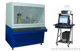 H系列儀器儀表中的4801產品解析