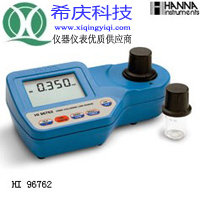 余氯測(cè)定儀在自來水廠中的關(guān)鍵作用與應(yīng)用