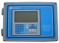 固定式單通道超聲波流量計 1010N 工業測量的可靠選擇