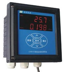 M260236智能在線電導率儀 現代化儀器儀表的精準監測解決方案