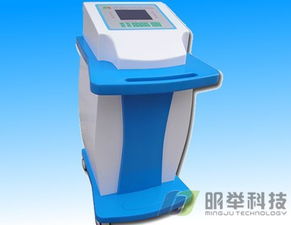 中藥離子導入儀 現代科技賦能傳統療法的視覺圖解