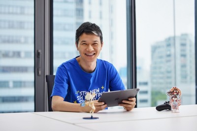 東方創意出海潮 中國開發者借App Store在全球動漫游戲領域大放異彩